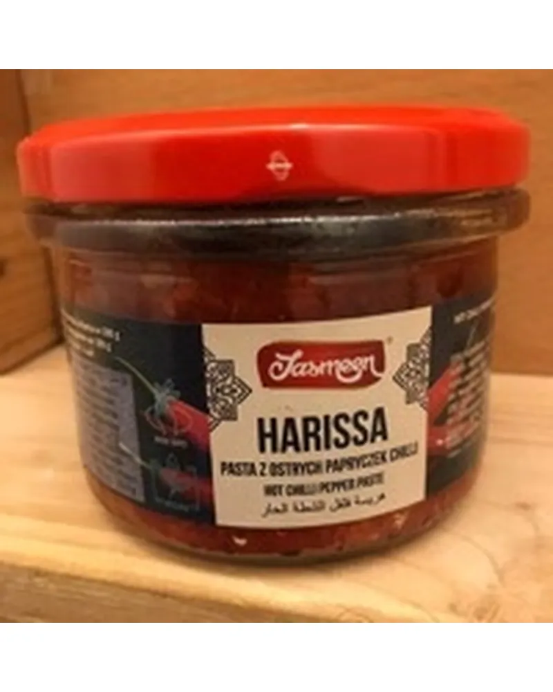 Photo of Harissa by Sassmen
