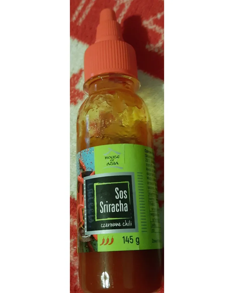 Photo of Sos Sriracha by House of asia