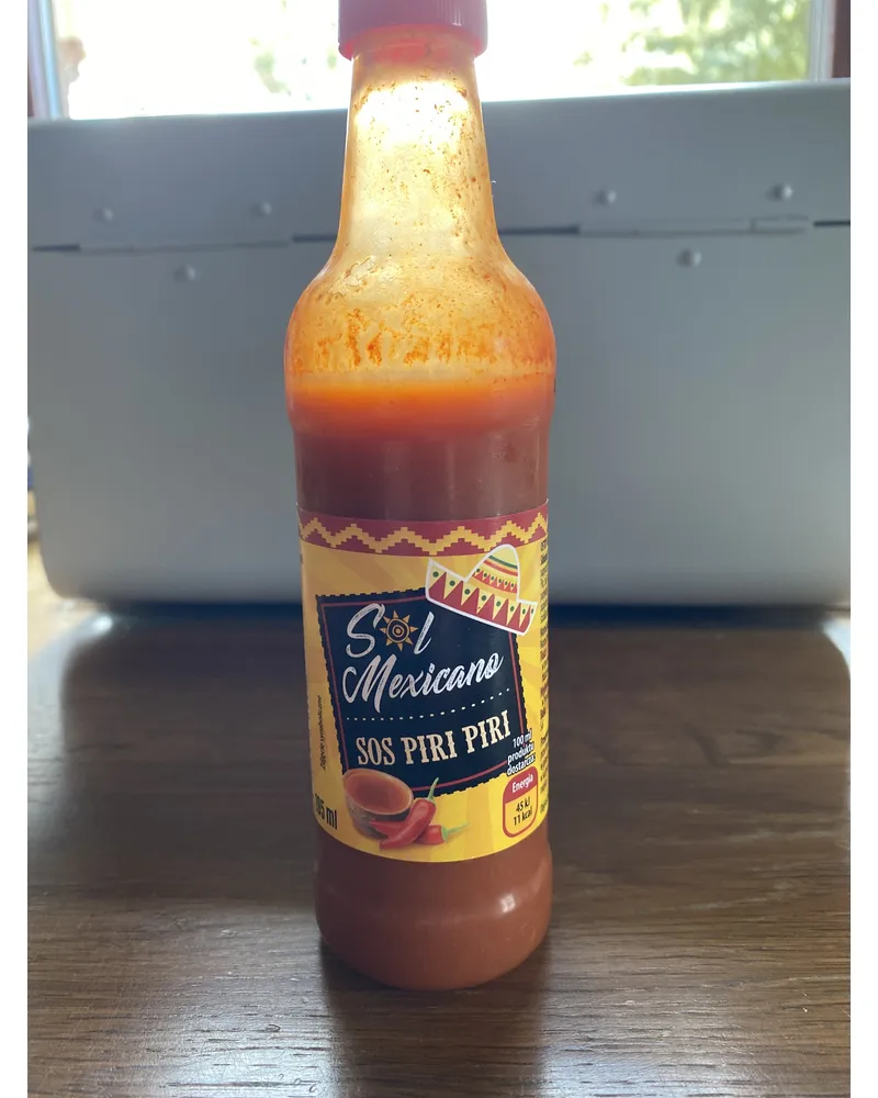 Photo of Sos piri piri by Sol Mexicano