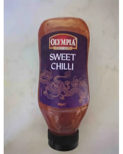 Photo of Sweet chili sauce by Olympia