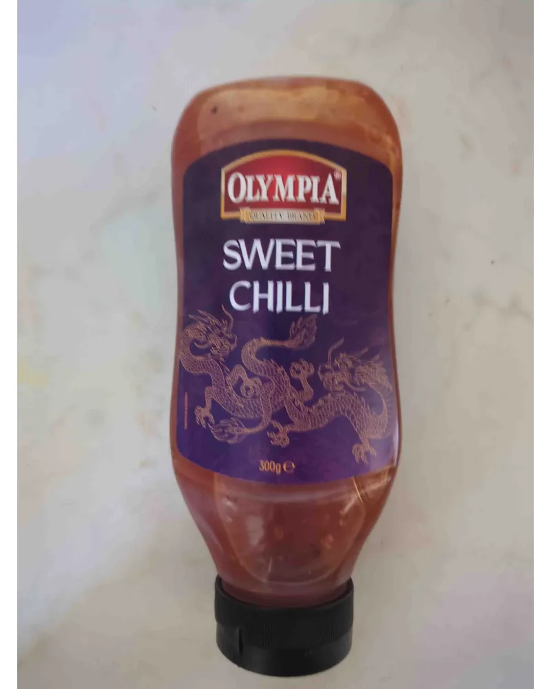 Photo of Sweet chili sauce by Olympia