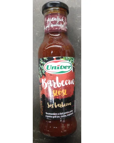 Photo of BBQ Sauce🙂 by Univer