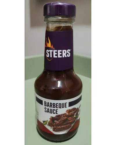 Photo of BBQ Sauce by Steers