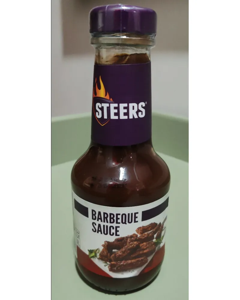 Photo of BBQ Sauce by Steers