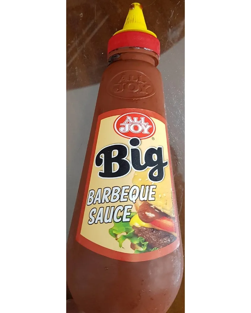 Photo of Barbeque Sauce 1 x (Single) by All joy