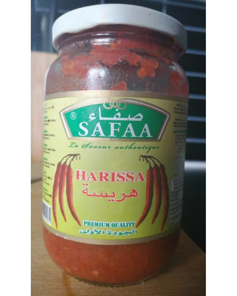 Photo of Harissa by safaa