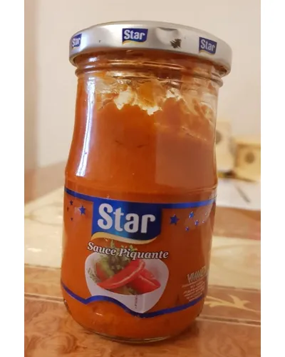 Photo of Sauce Piquante by Star