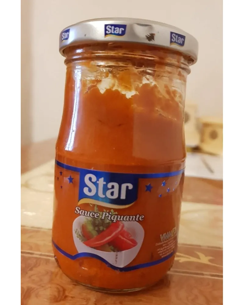 Photo of Sauce Piquante by Star