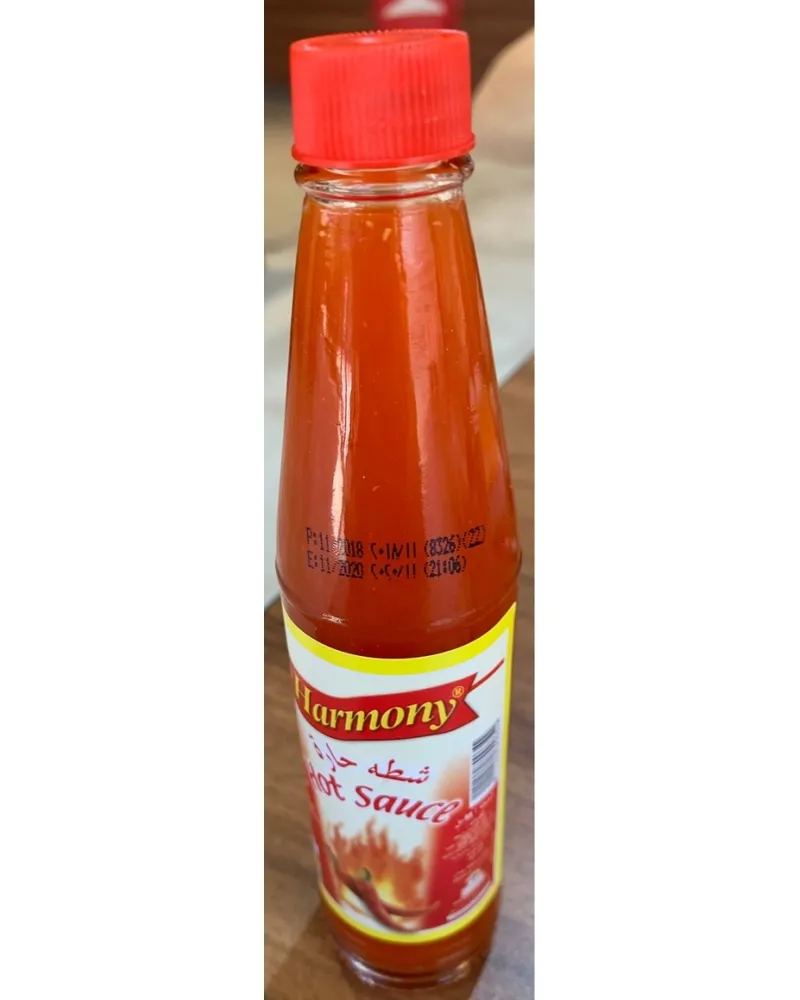 Photo of Harmony Hot Sauce by Sauce