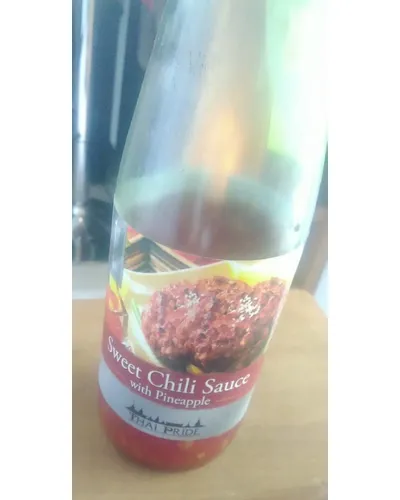 Photo of Sweet Chili Sauce by Thai Pride