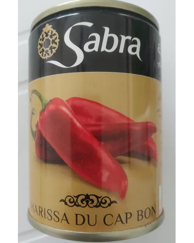 Photo of Harissa du cap bon by Sabra