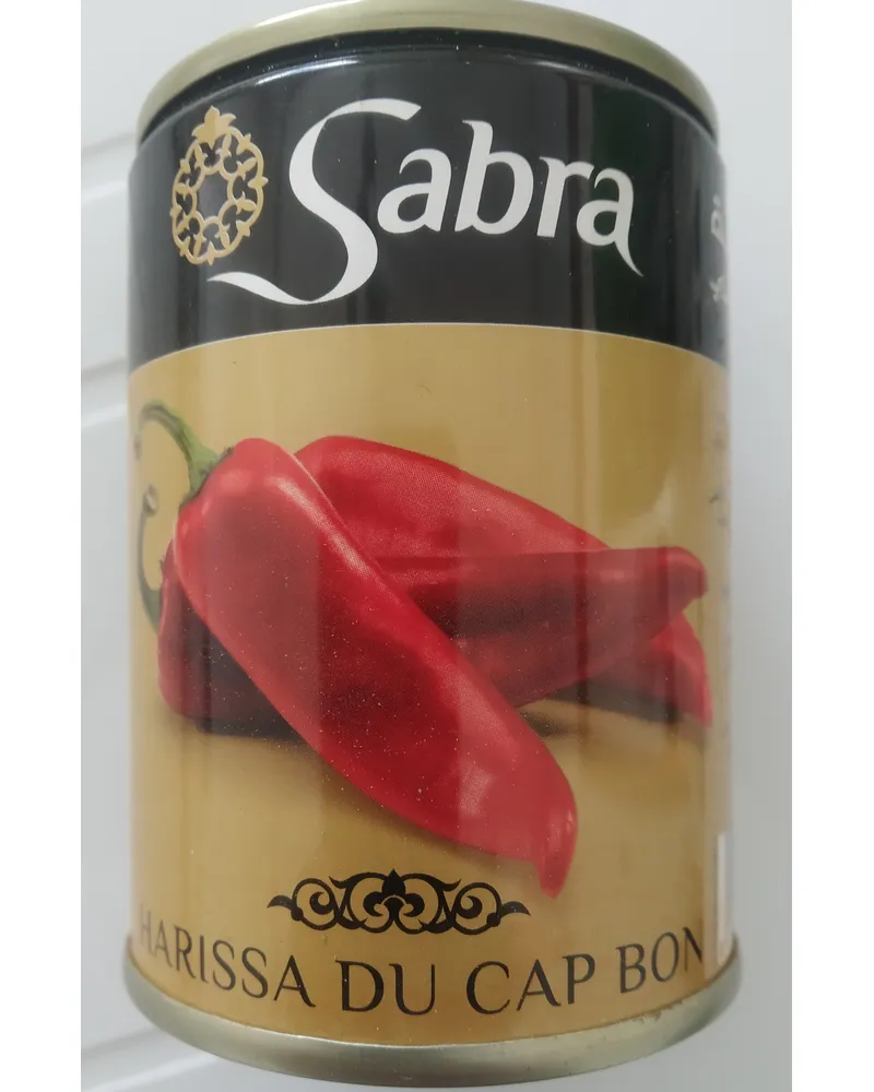Photo of Harissa du cap bon by Sabra