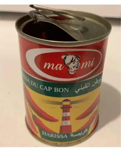 Photo of Harissa by Ma mi
