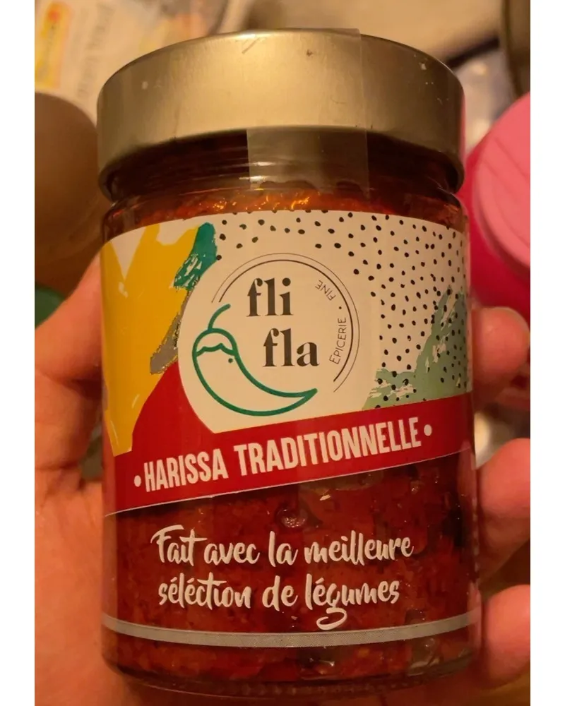 Photo of Harissa by Fli fla