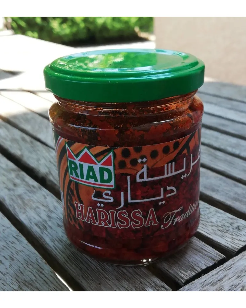 Photo of Harissa Tradition by Riad