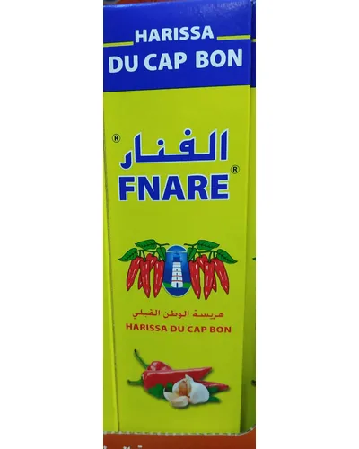 Photo of Harissa du Cap Bon by Carthage food