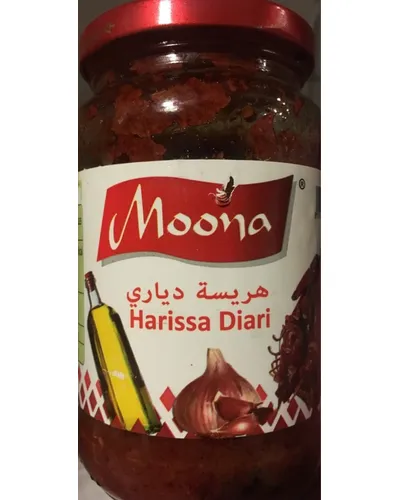 Photo of Harissa arbi by Moona
