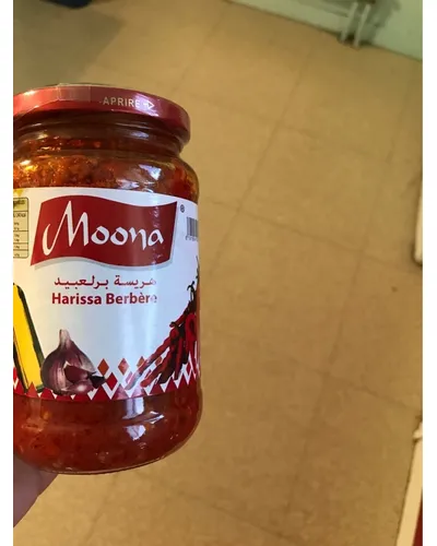 Photo of Harissa berbère by Moona