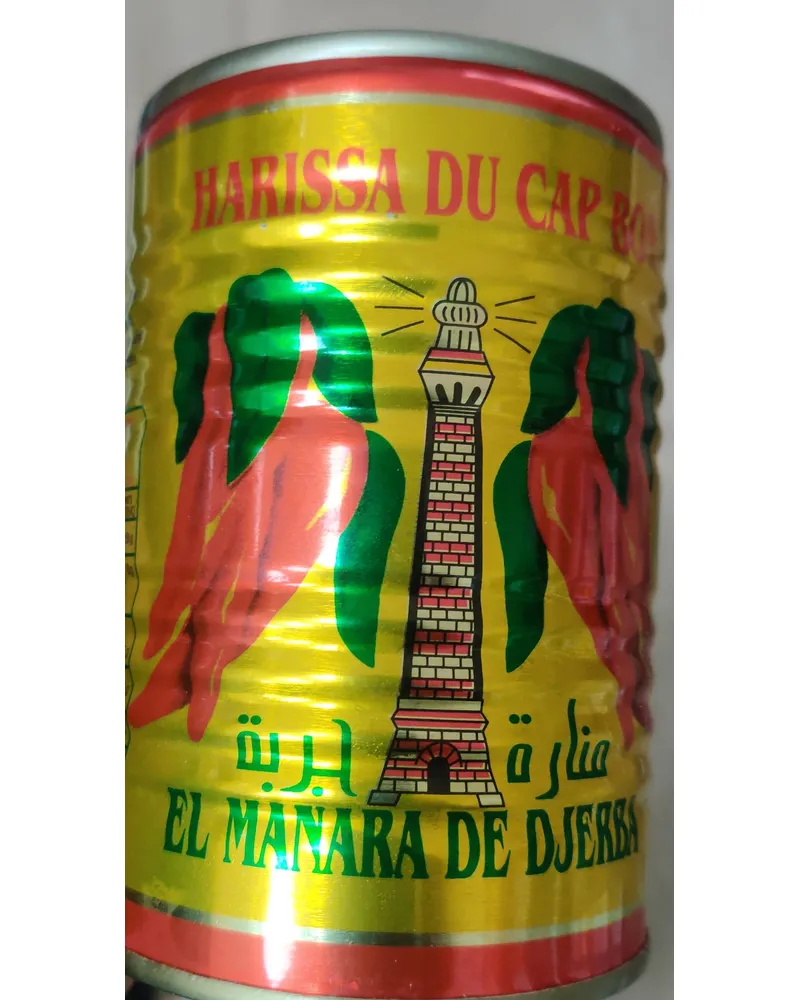 Photo of Harissa by el manara de djerba