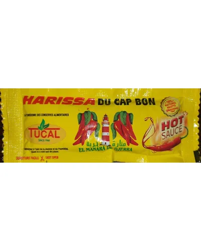 Photo of Harissa du cap bon by Tucal