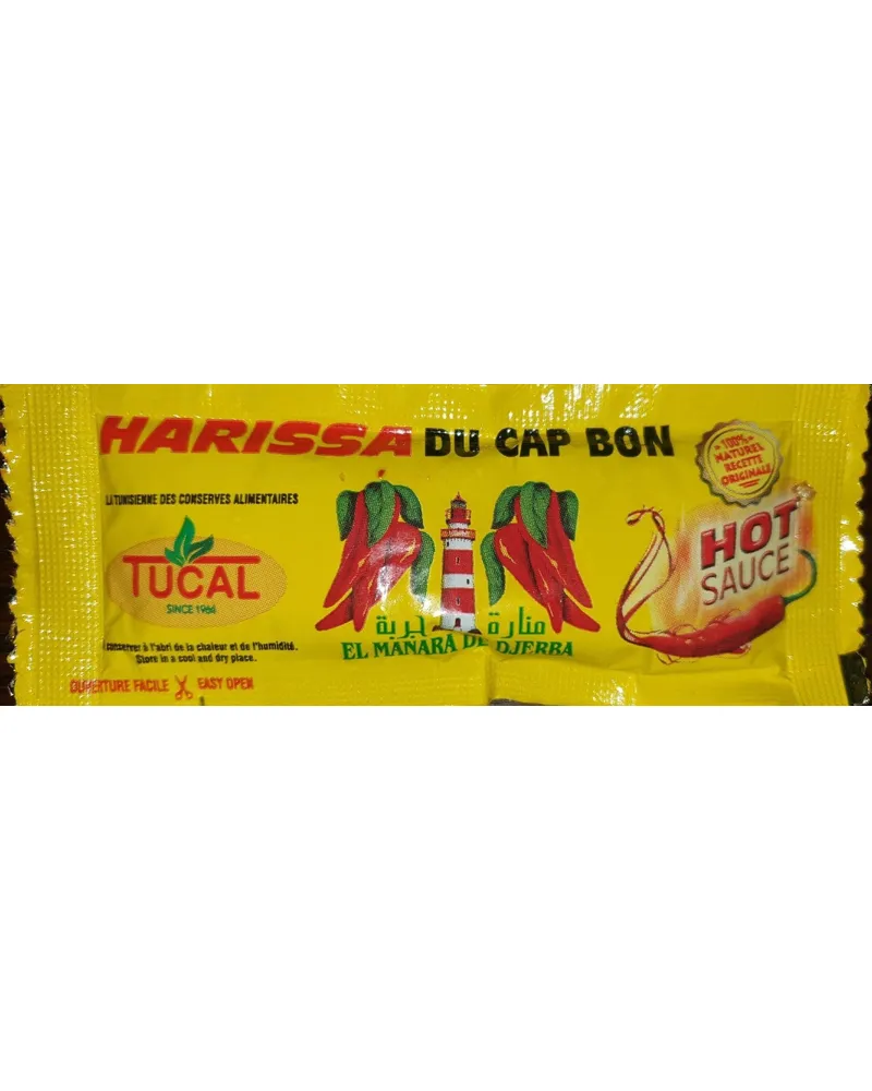 Photo of Harissa du cap bon by Tucal