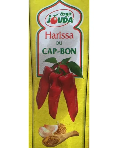 Photo of Harissa by Jouda