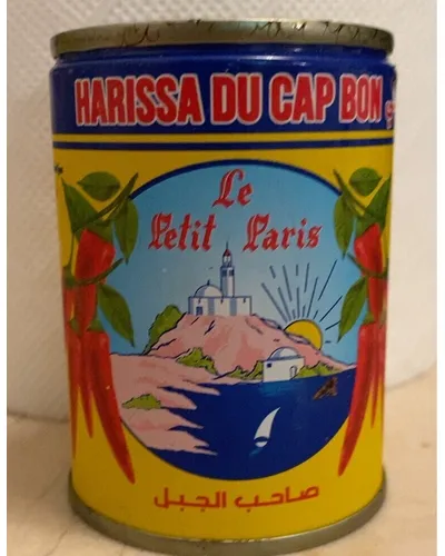 Photo of Harissa du Cap Bon by Le Petit Paris