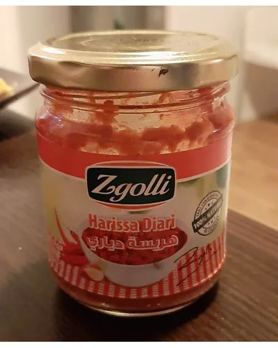 Photo of Harissa Diari by Zgolli