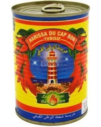 Photo of Harissa by La Flamme du Cap Bon
