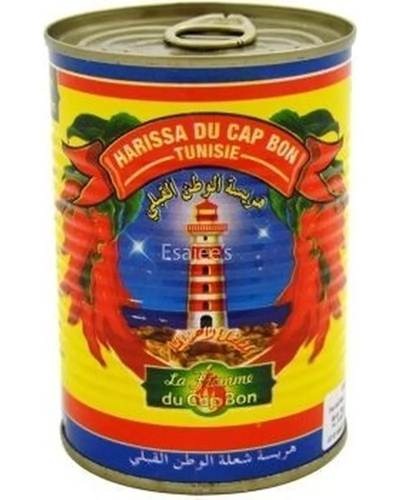 Photo of Harissa by La Flamme du Cap Bon