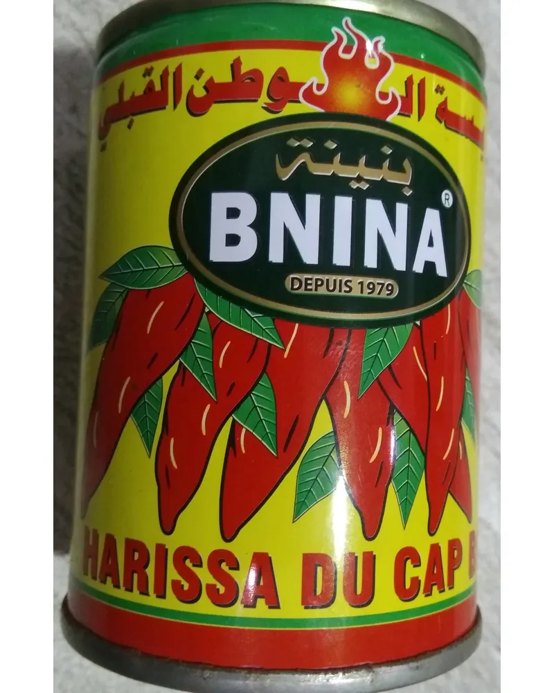 Photo of Harissa du Cap bon by Bnina
