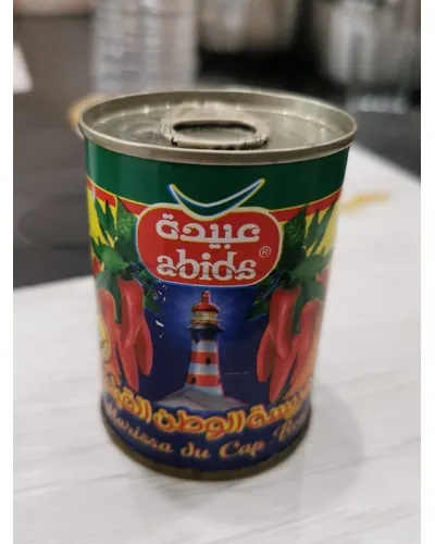 Photo of Harissa by Abida