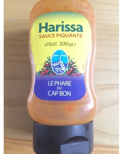 Photo of Harissa Sauce Piquante by Le Phare du Cap Bon