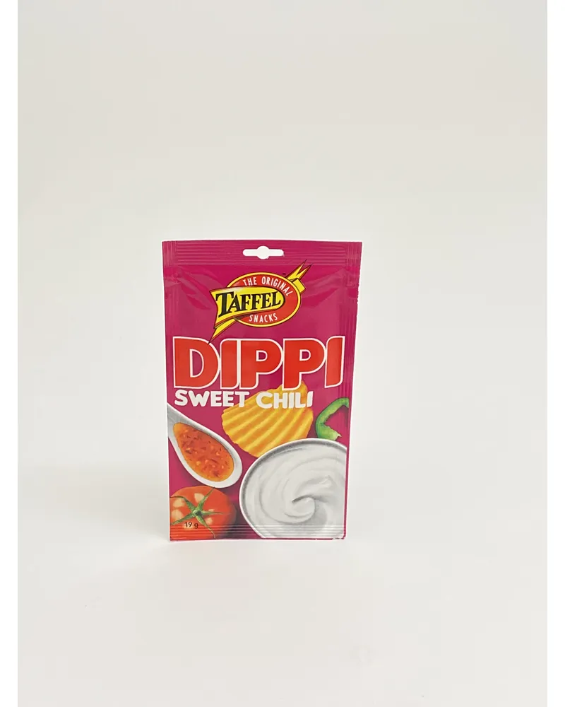 Photo of Dippi Sweet Chili by Taffel