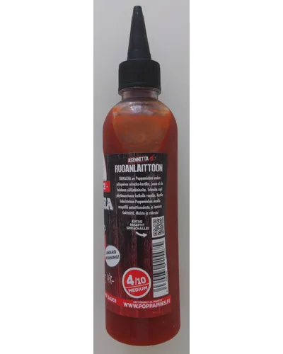 Photo of Sriracha by Poppamies
