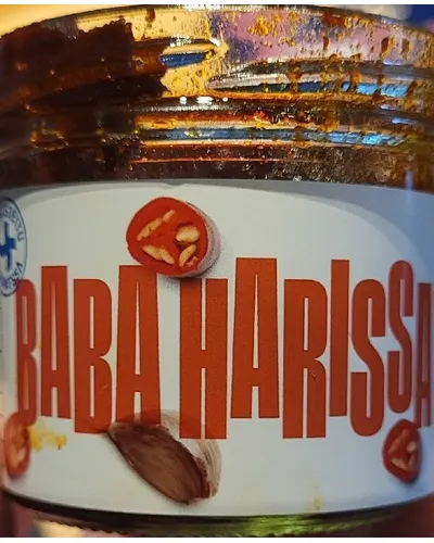 Photo of Harissa by Baba Harissa