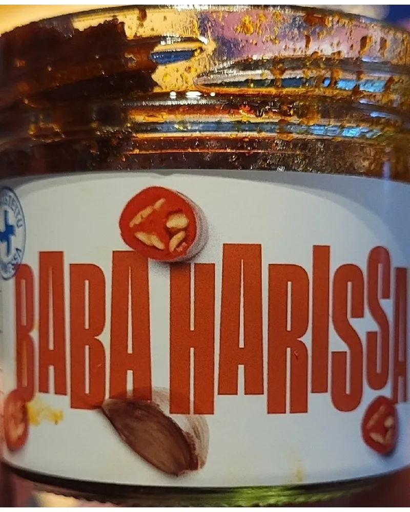 Photo of Harissa by Baba Harissa