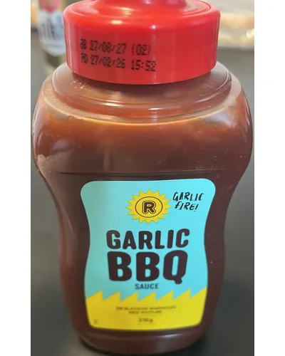 Photo of Garlic BBQ by Rema 1000