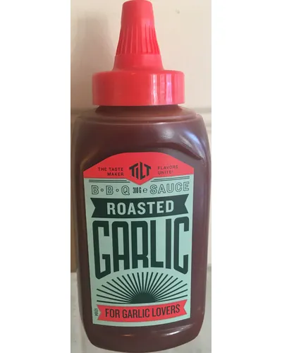 Photo of BBQ Sauce Roasted Garlic by Panesar Foods