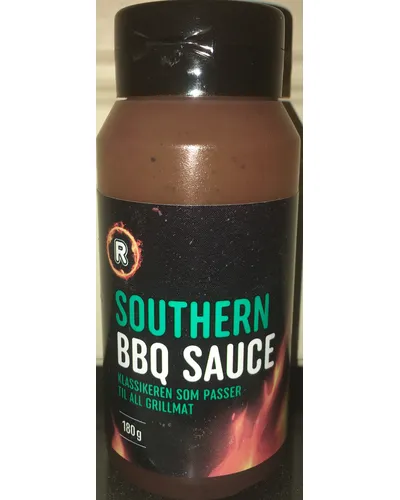 Photo of Southern BBQ Sauce by Rema 1000
