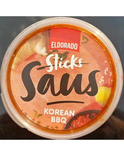 Photo of Sticks Saus Korean BBQ by Eldorado