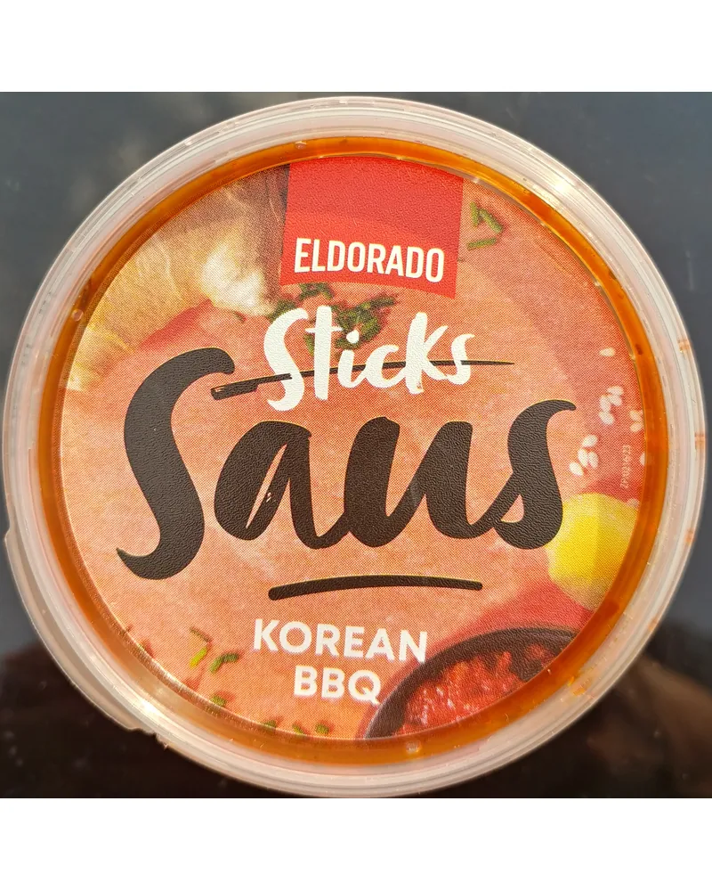 Photo of Sticks Saus Korean BBQ by Eldorado