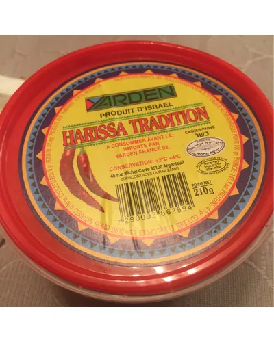 Photo of Harissa Tradition by Yarden