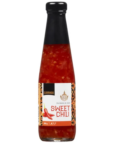 Photo of Sweet Chili by Unil as