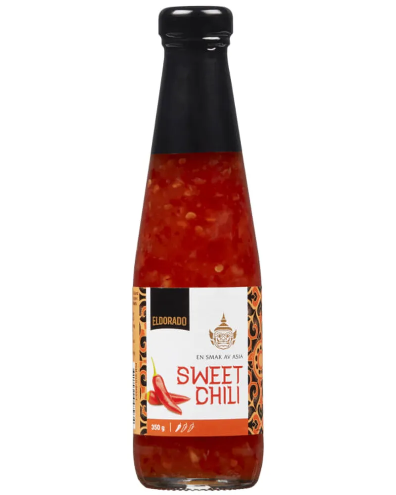Photo of Sweet Chili by Unil as