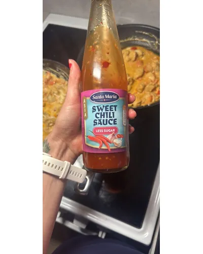 Photo of Sweet Chili Sauce by Santa Maria
