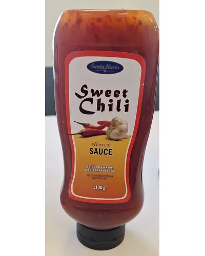 Photo of Sweet chili by Santa Maria