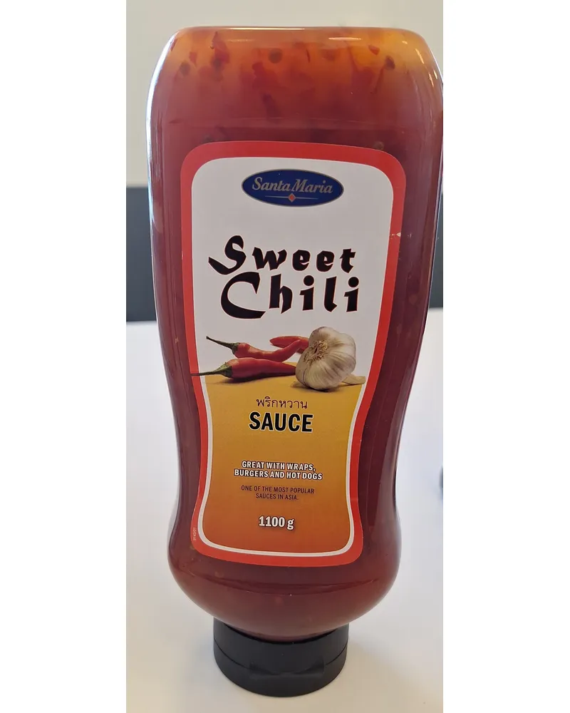Photo of Sweet chili by Santa Maria