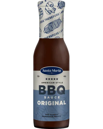 Photo of American Style BBQ Sau e by Santa Maria Norge AS