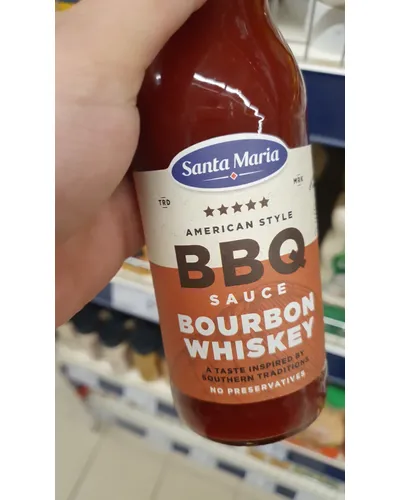 Photo of bbq by Santa Maria
